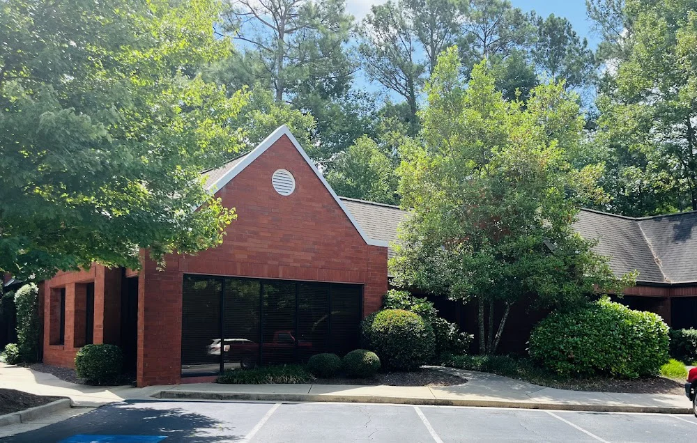 Peachtree Periodontics and Dental Implants Picture 2