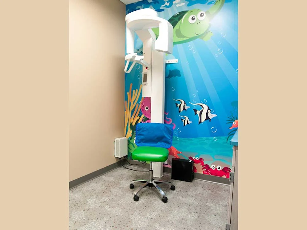 Dr. Aaron Bumann, DDS Picture 6
