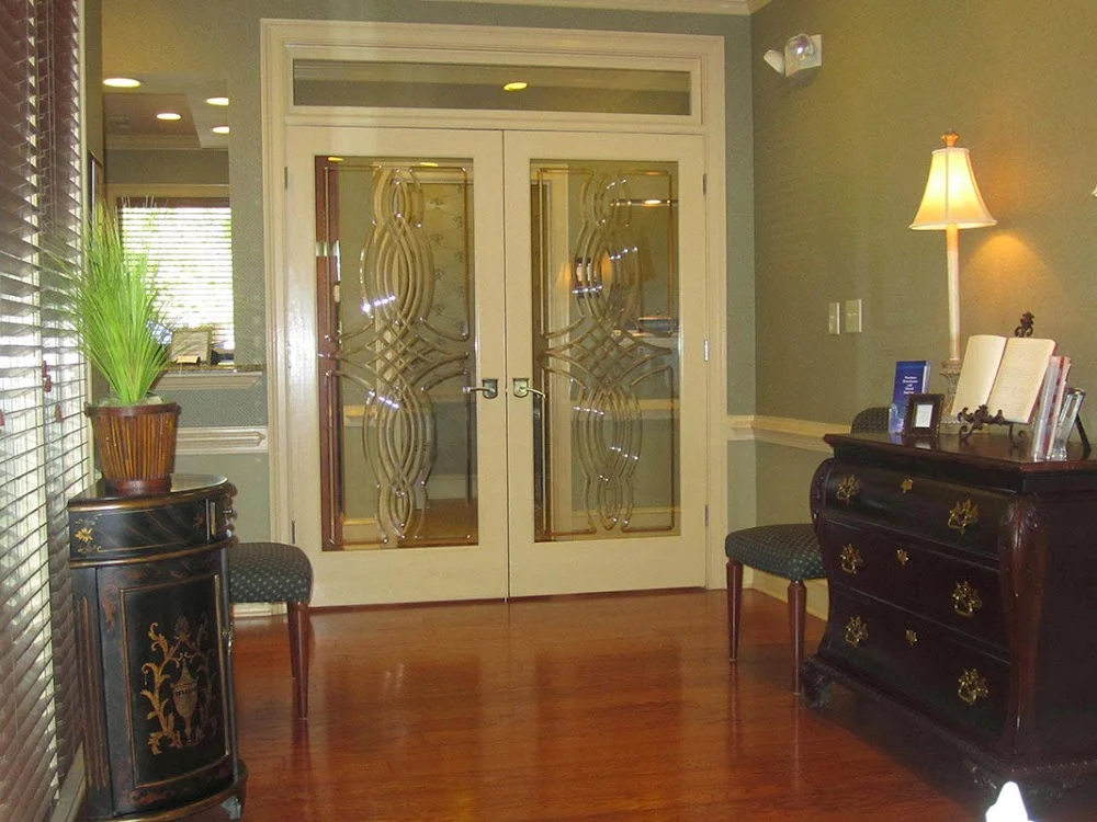 Peachtree Periodontics and Dental Implants Picture 8