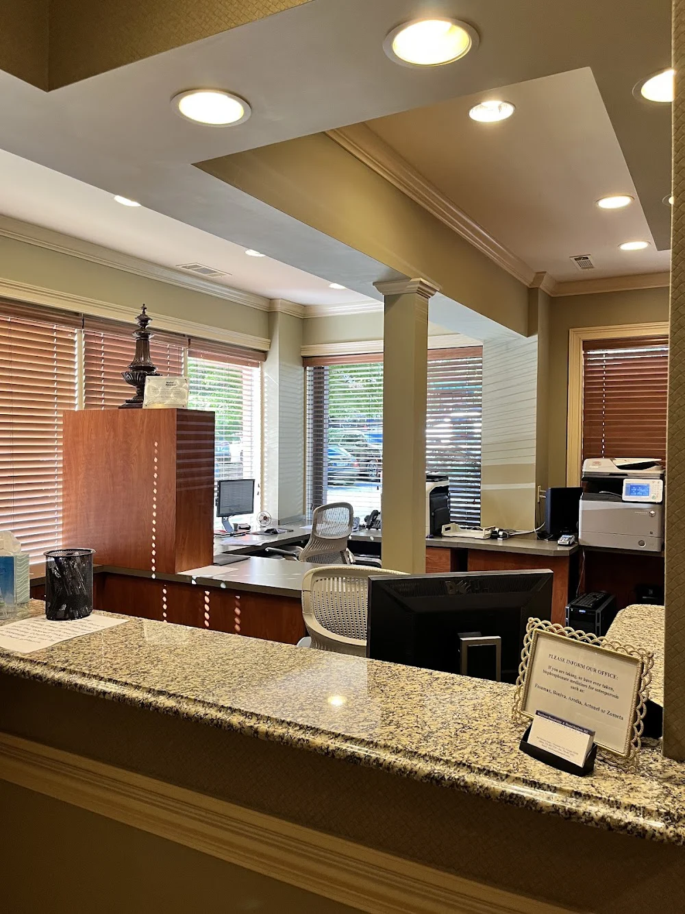 Peachtree Periodontics and Dental Implants Picture 10