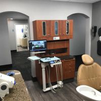 Pleasant Dental Center | Dr. George A. Ezzi ico