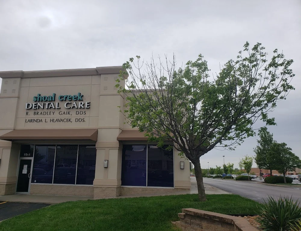 Shoal Creek Dental Care Picture 2