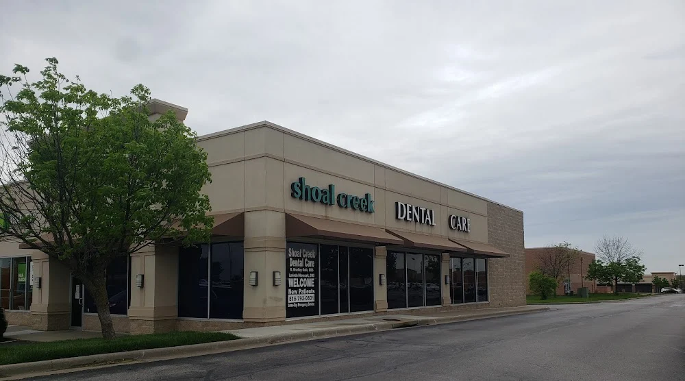 Shoal Creek Dental Care Picture 1