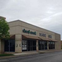 Shoal Creek Dental Care ico