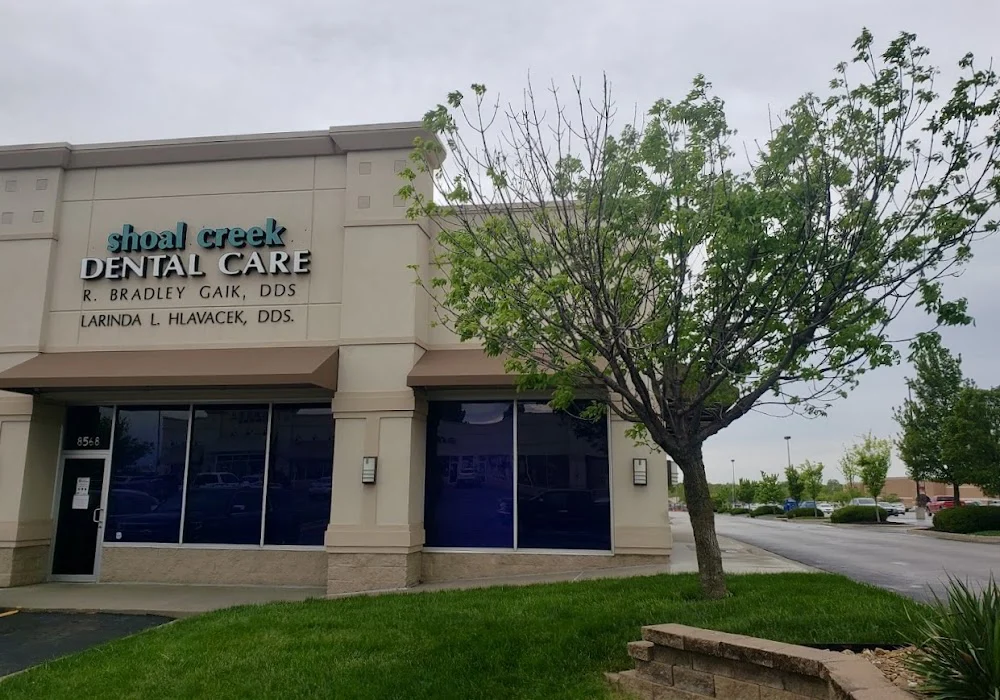 Shoal Creek Dental Care Picture 3
