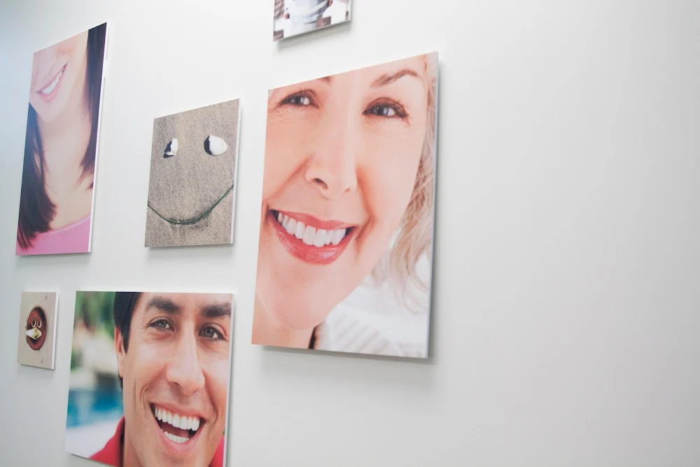 Peachtree Dental Group and Orthodontists Picture 7