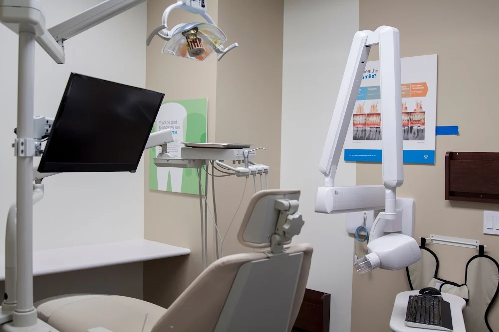 Peachtree Dental Group and Orthodontists Picture 3