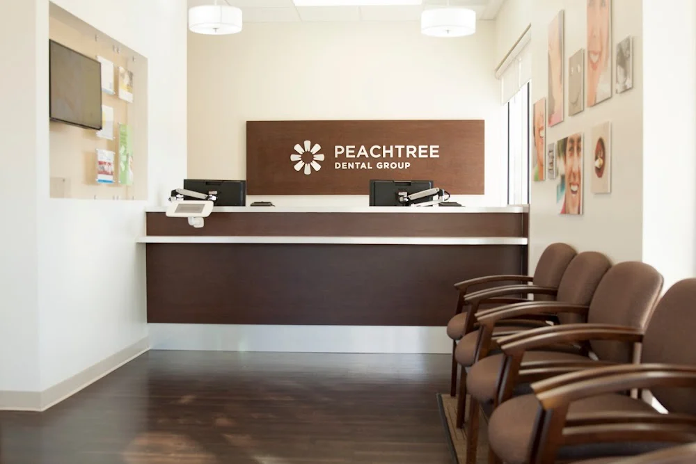 Peachtree Dental Group and Orthodontists Picture 4