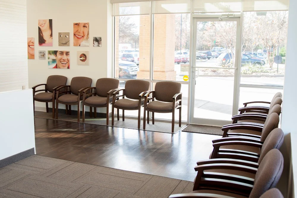 Peachtree Dental Group and Orthodontists Picture 1