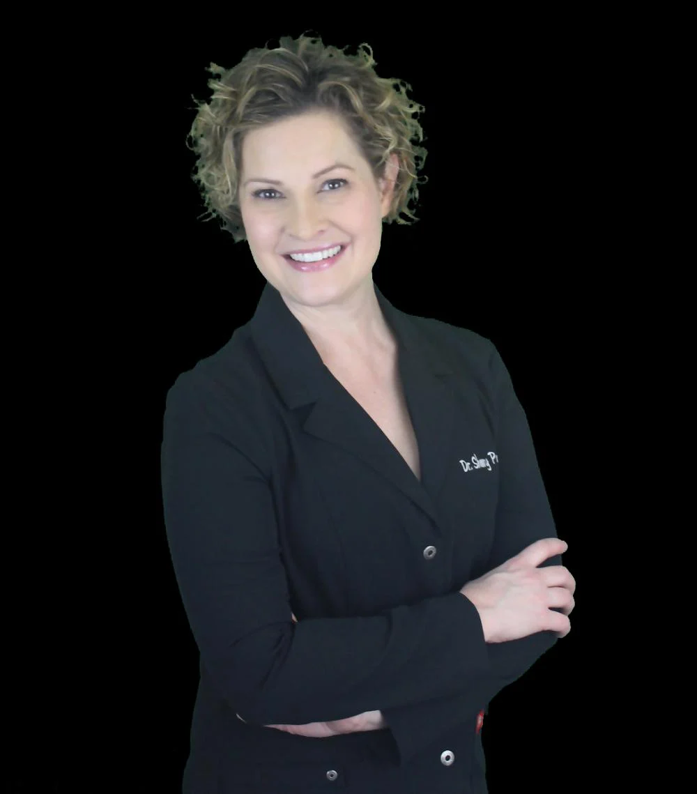 Sherry L. Padgett, DMD Picture 6
