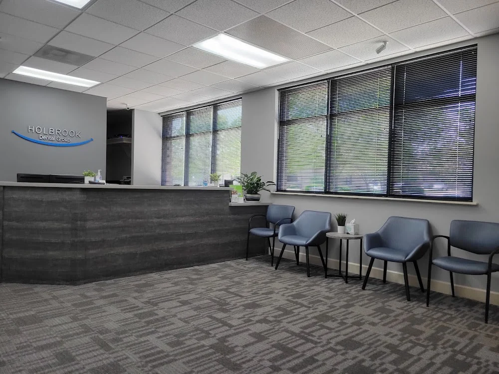 Dr. Ryan M. Holbrook, DDS LLC Picture 2