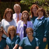 Parkside Dental Practice ico
