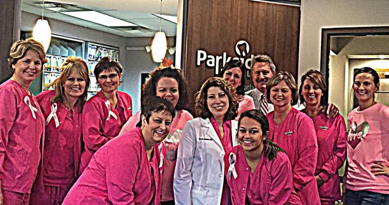 Parkside Dental Practice Picture 7