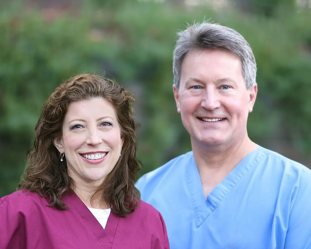 Parkside Dental Practice Picture 5