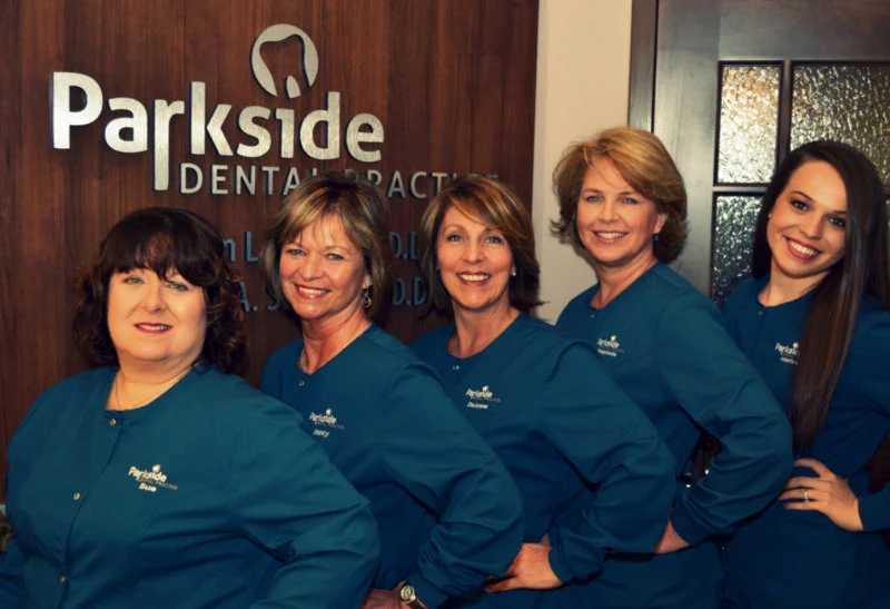 Parkside Dental Practice Picture 4