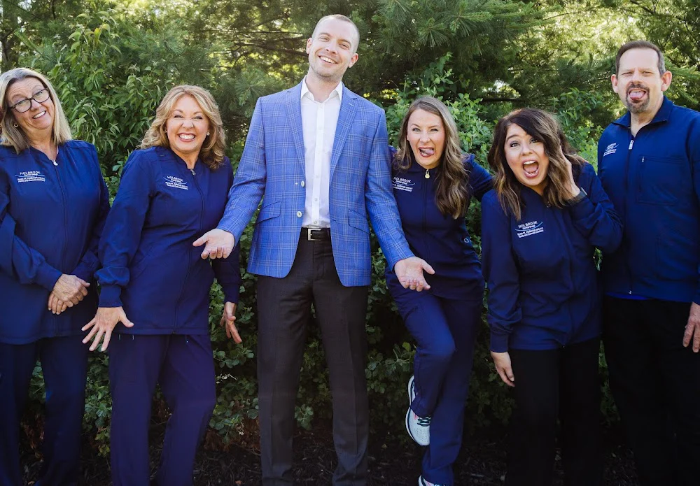 Dr. Ryan M. Holbrook, DDS LLC Picture 7