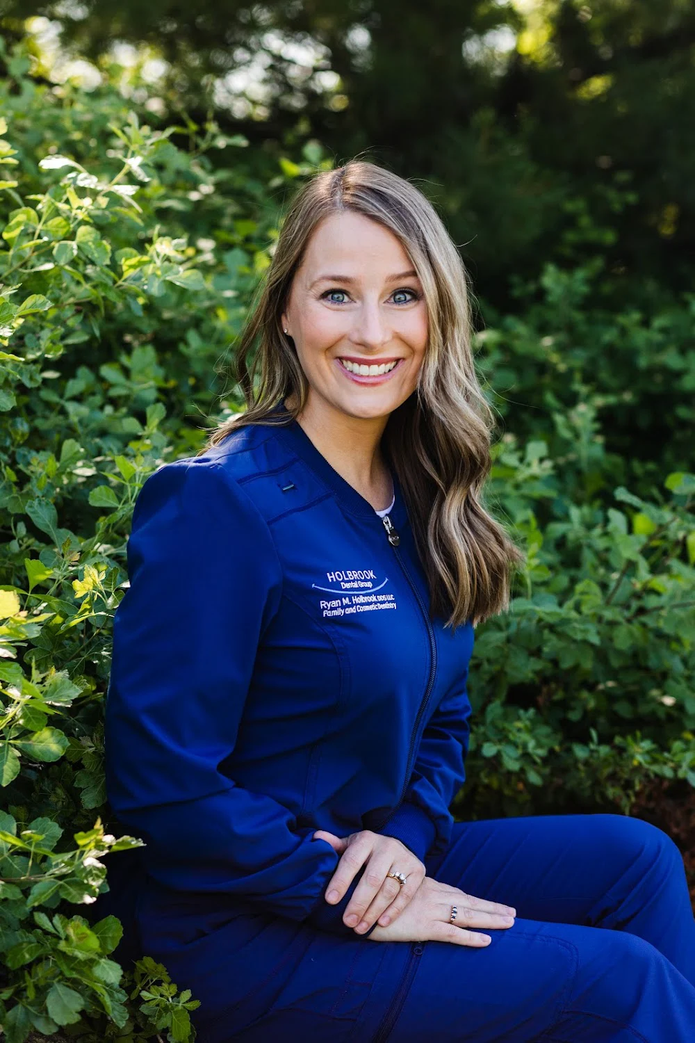 Dr. Ryan M. Holbrook, DDS LLC Picture 10