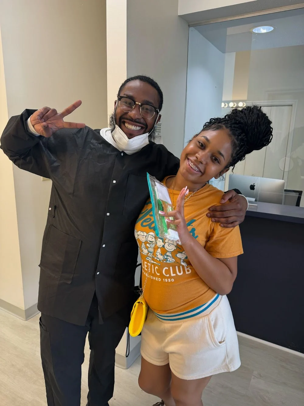 Georgia Orthodontic Studio Picture 1