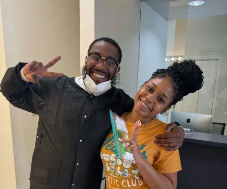 Georgia Orthodontic Studio
