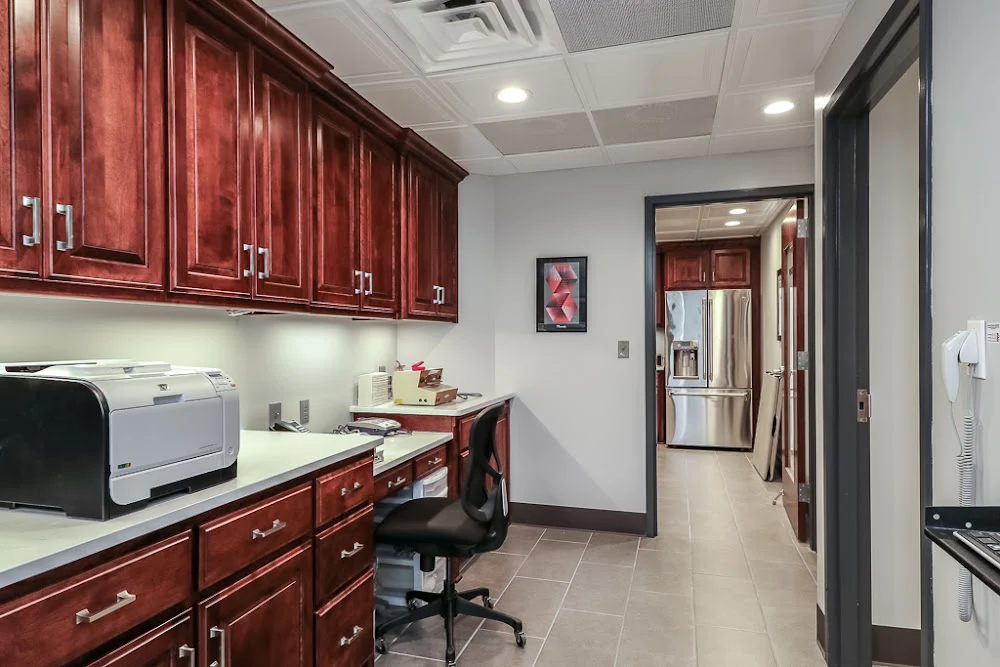 Braces By Billings: Liberty Location Picture 1