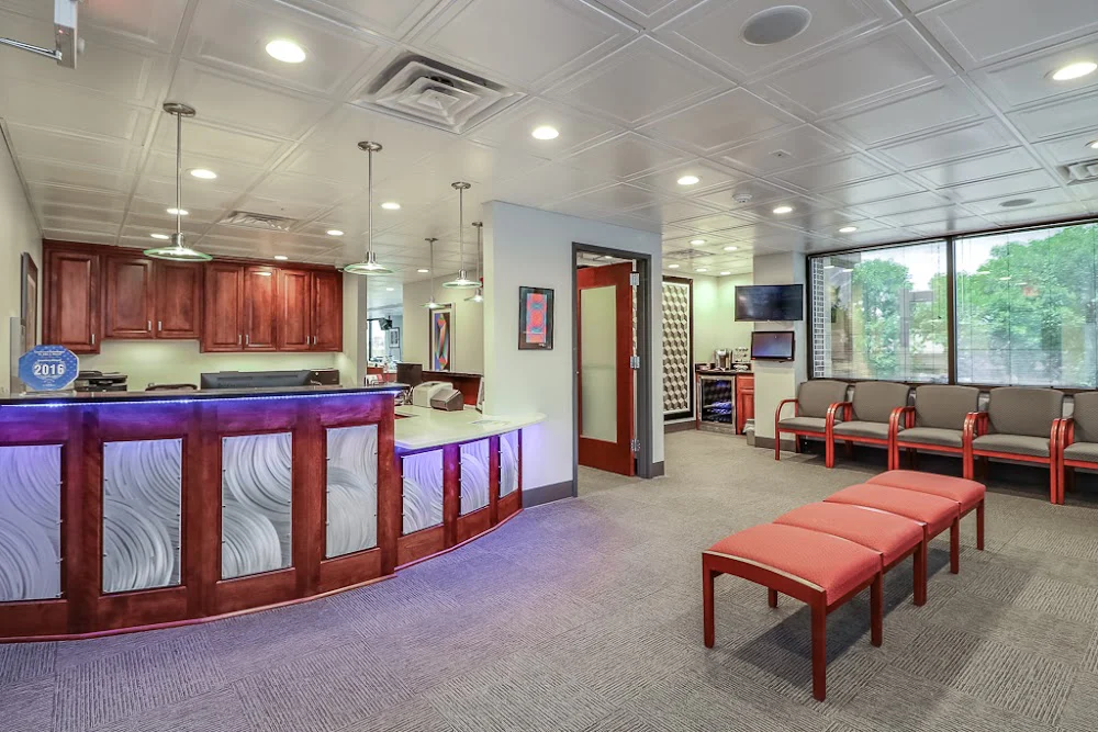 Braces By Billings: Liberty Location Picture 5