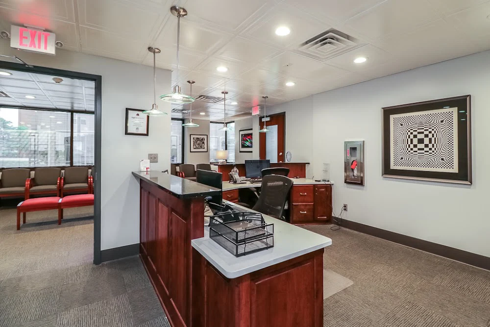 Braces By Billings: Liberty Location Picture 4