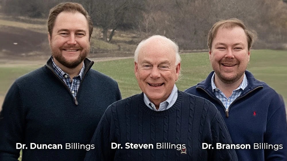 Braces By Billings: Liberty Location Picture 2