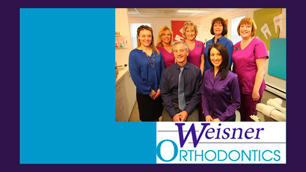 Weisner Orthodontics Picture 7