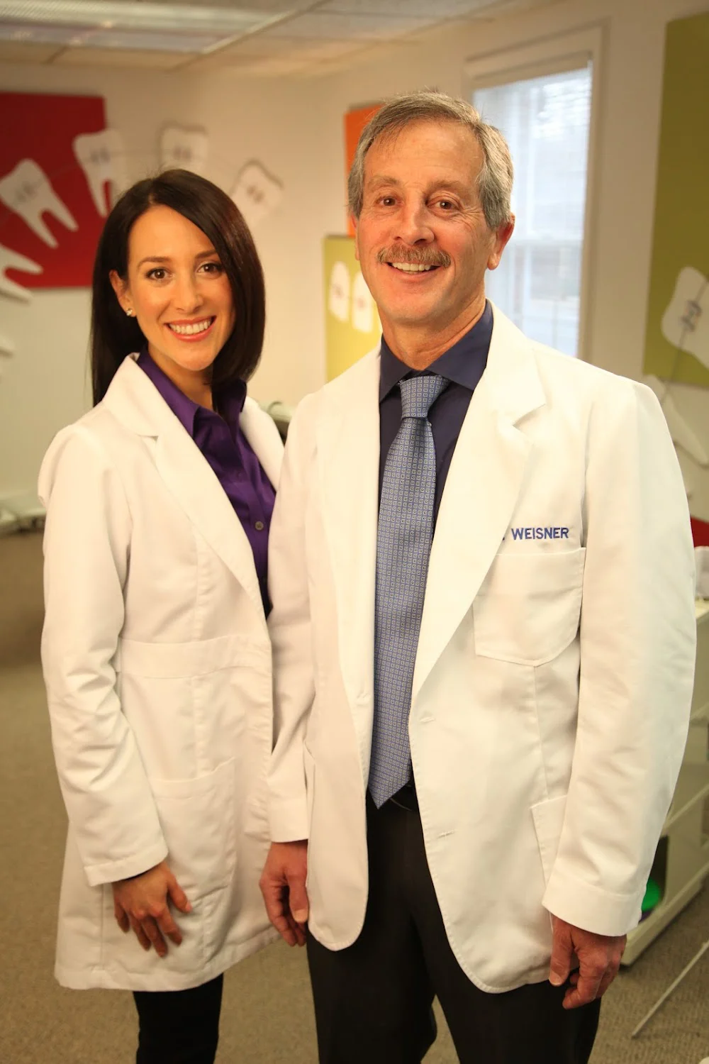 Weisner Orthodontics Picture 3