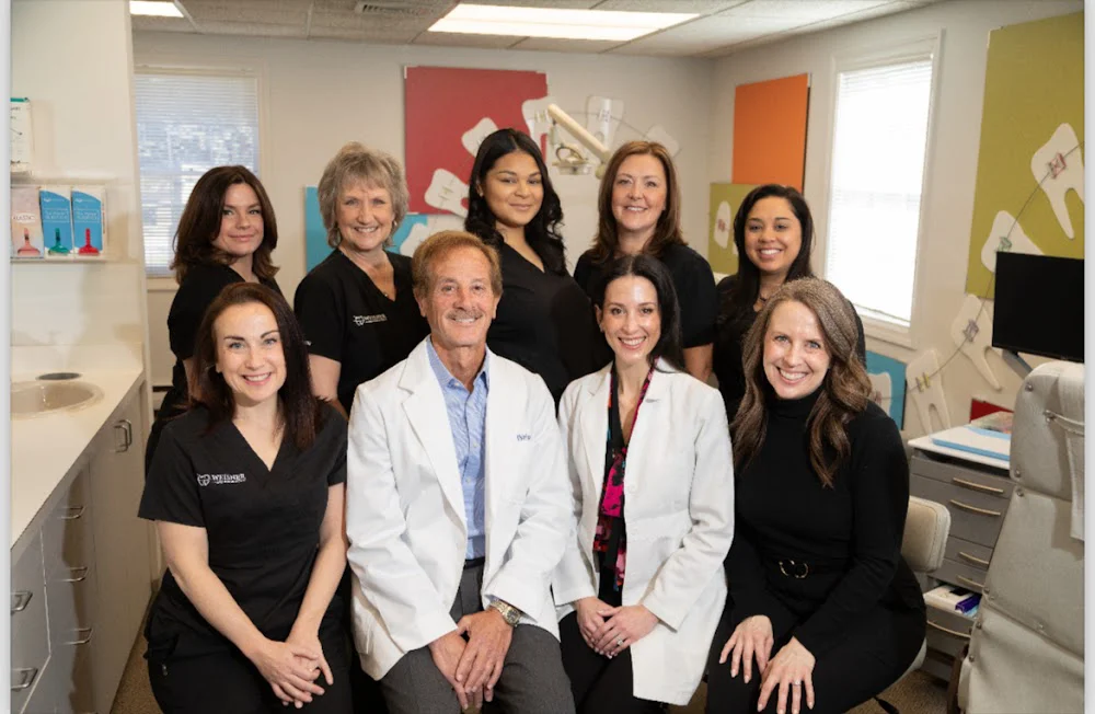 Weisner Orthodontics Picture 1