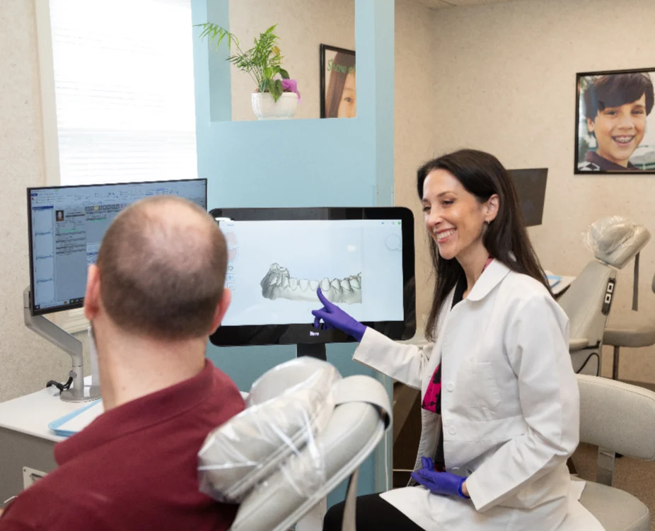 Weisner Orthodontics Picture 4
