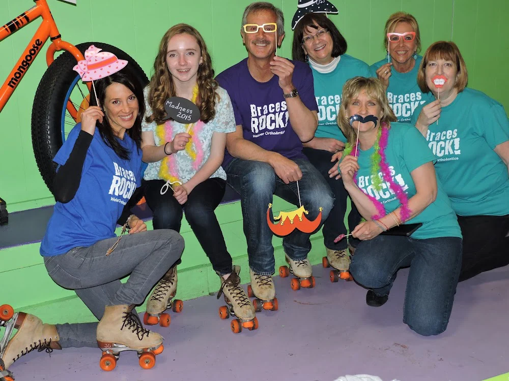 Weisner Orthodontics Picture 5