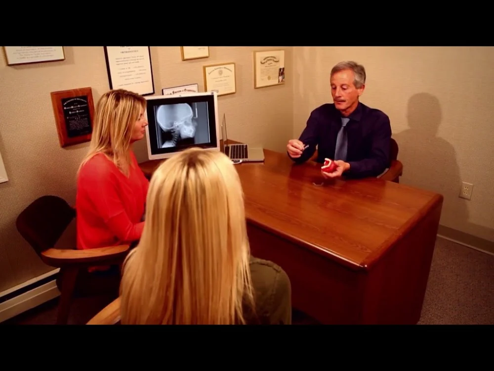 Weisner Orthodontics Picture 10