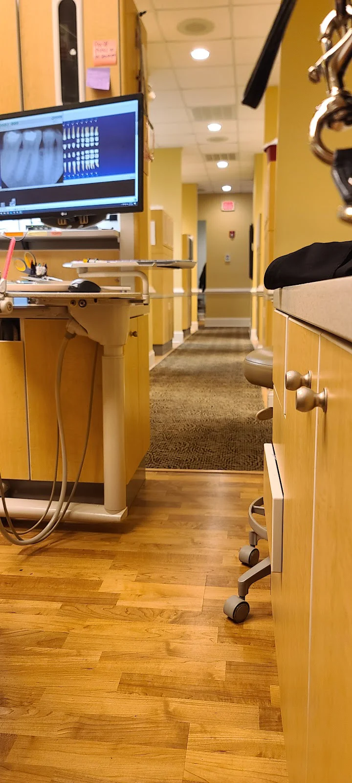 Family Dentistry. Dr. Scott Brown DDS Picture 1