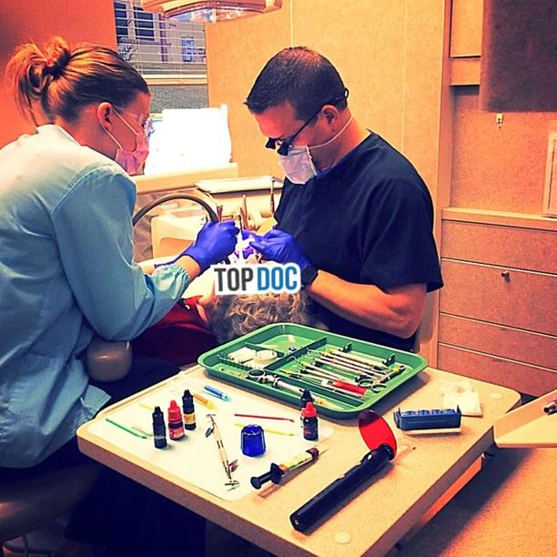 Liberty Park Dental- James J Dixson, DDS Picture 1