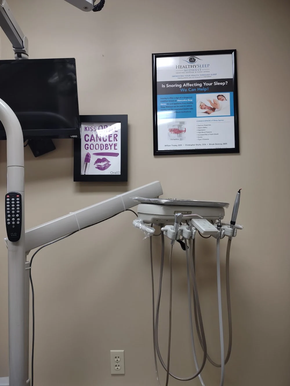 Seaport Family Dentistry Picture 3