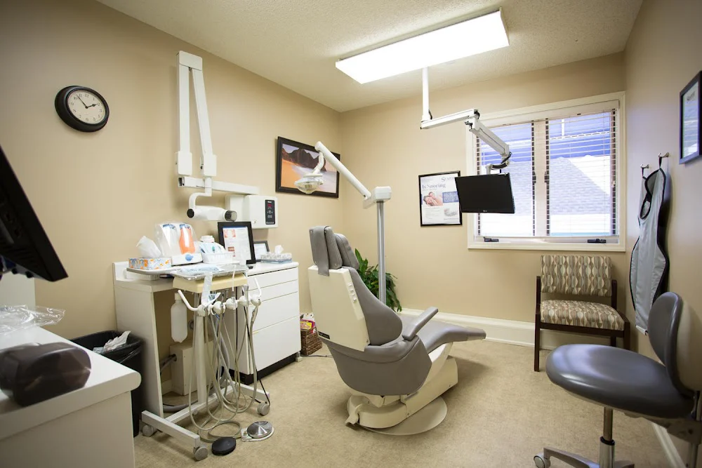 Seaport Family Dentistry Picture 1