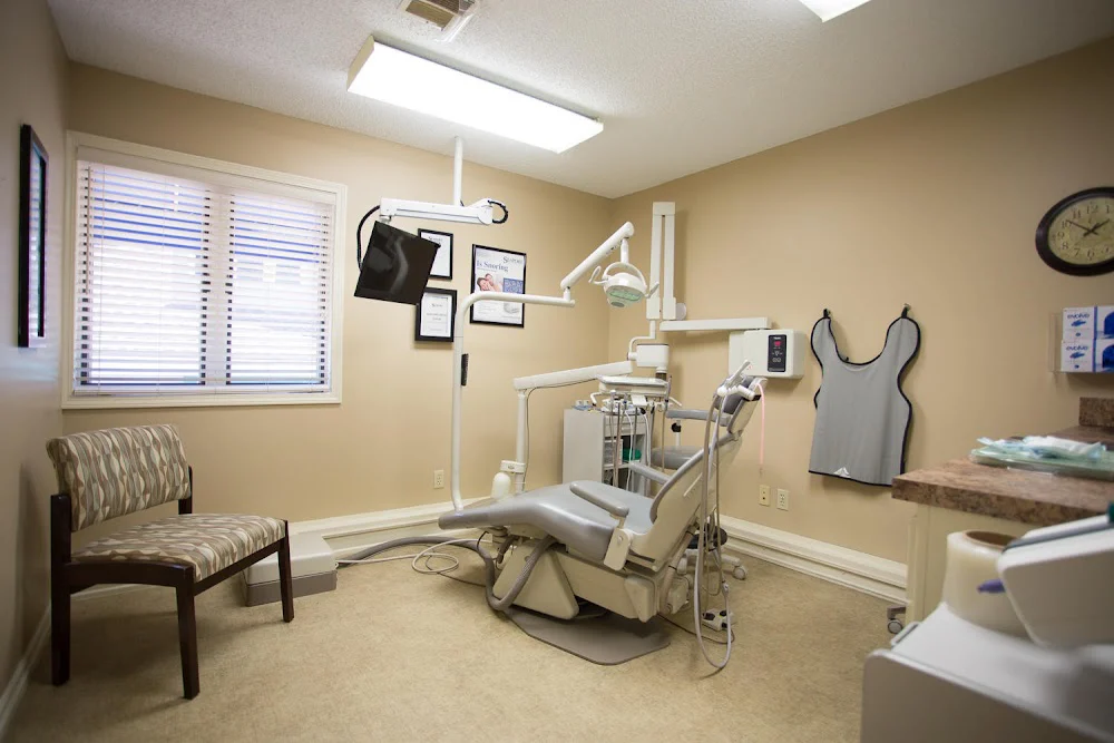 Seaport Family Dentistry Picture 8