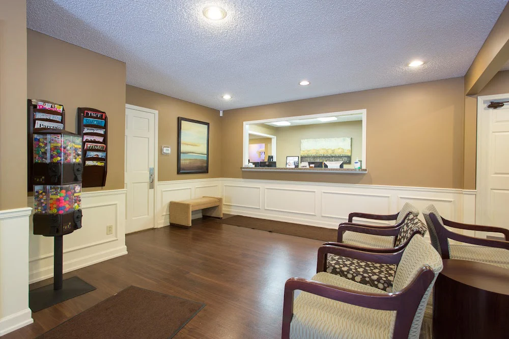 Seaport Family Dentistry Picture 7