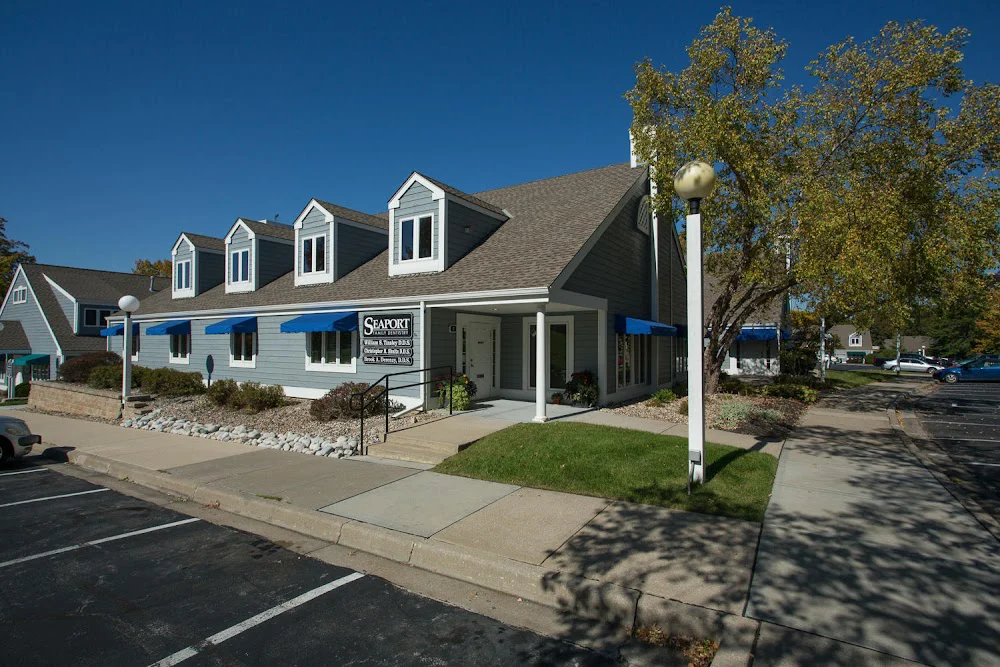 Seaport Family Dentistry Picture 6
