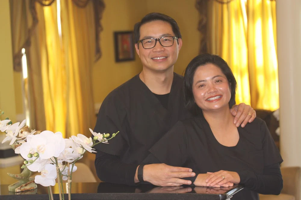 Dr. Vivian T. Le, DMD Picture 8