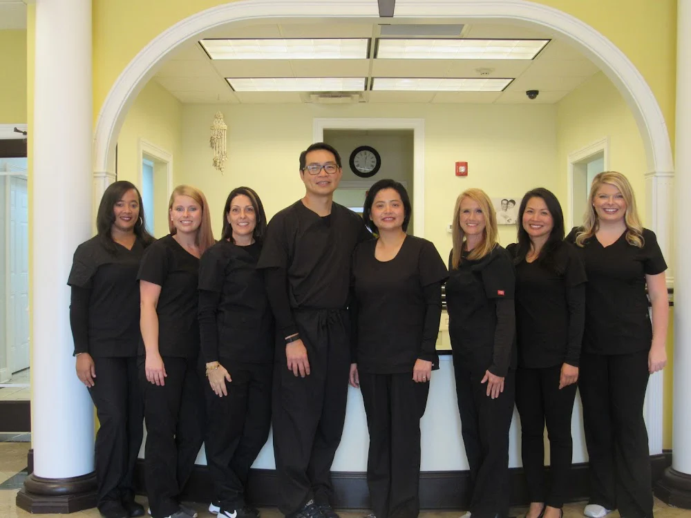 Dr. Vivian T. Le, DMD Picture 7