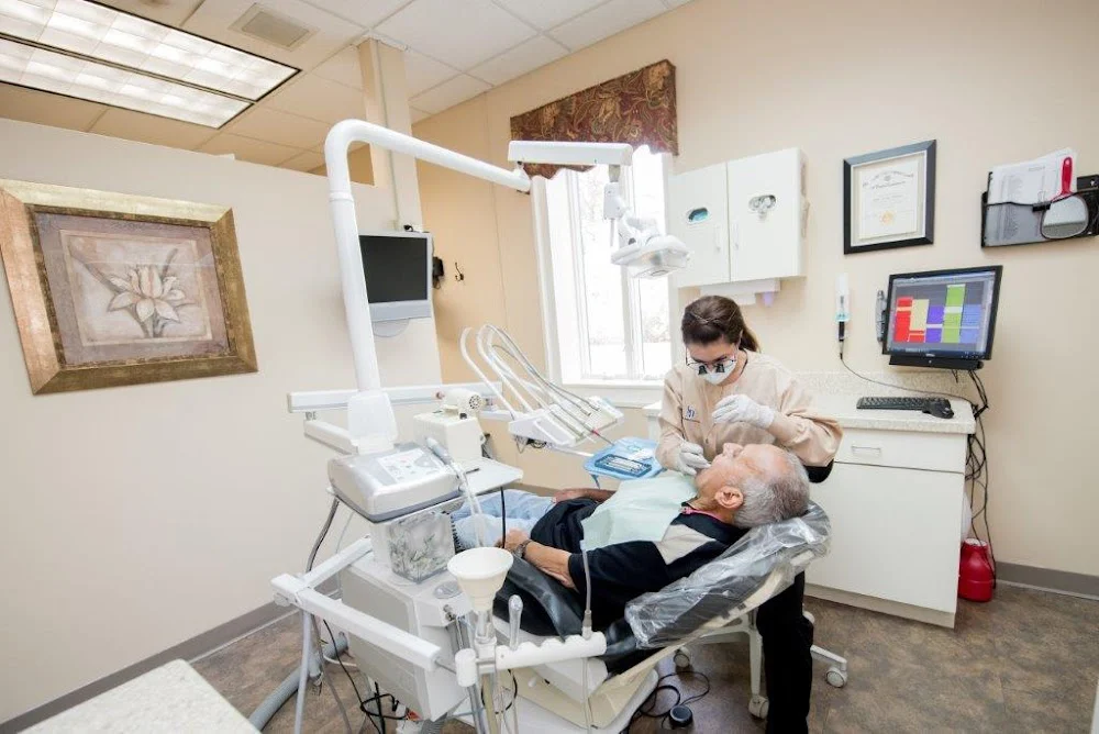 Kalil Dental Group Picture 7