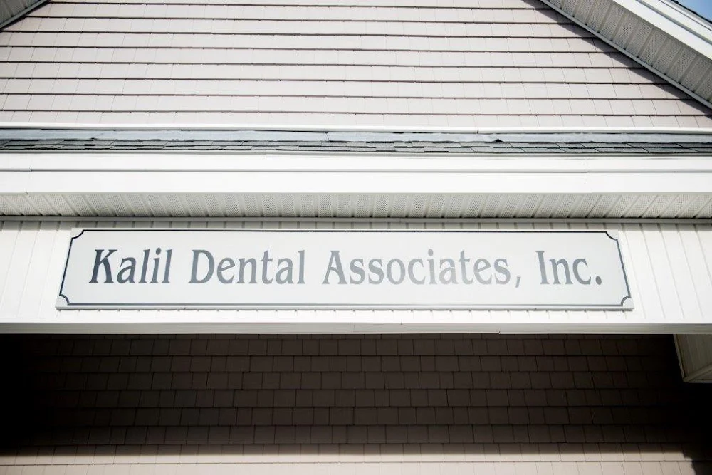 Kalil Dental Group Picture 3