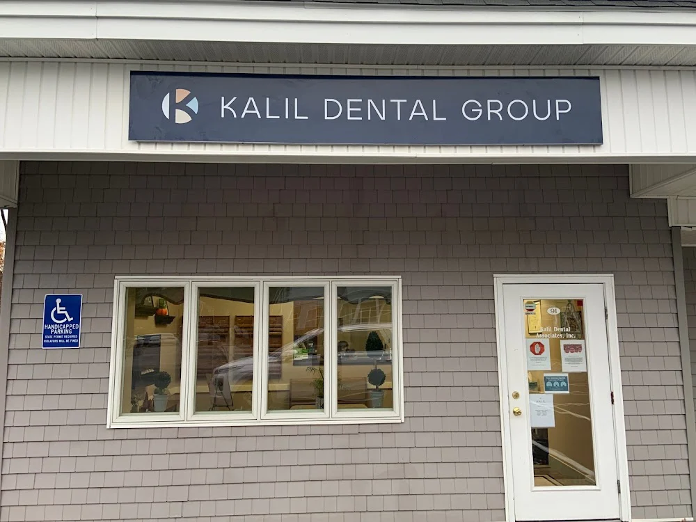 Kalil Dental Group Picture 4