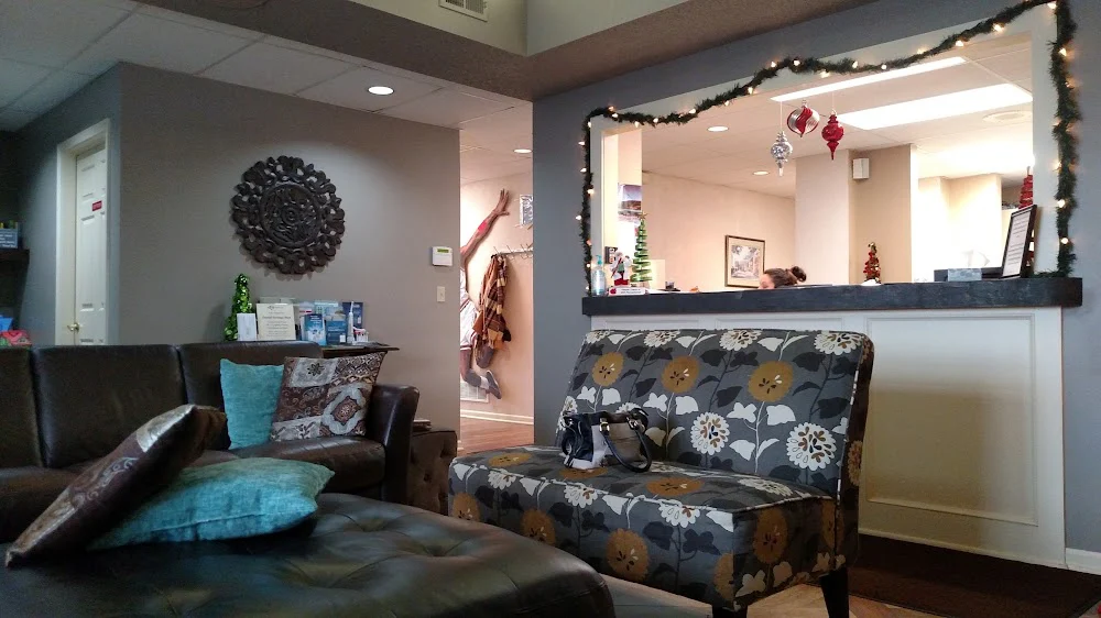 Triplett & Livingston Dental Picture 8