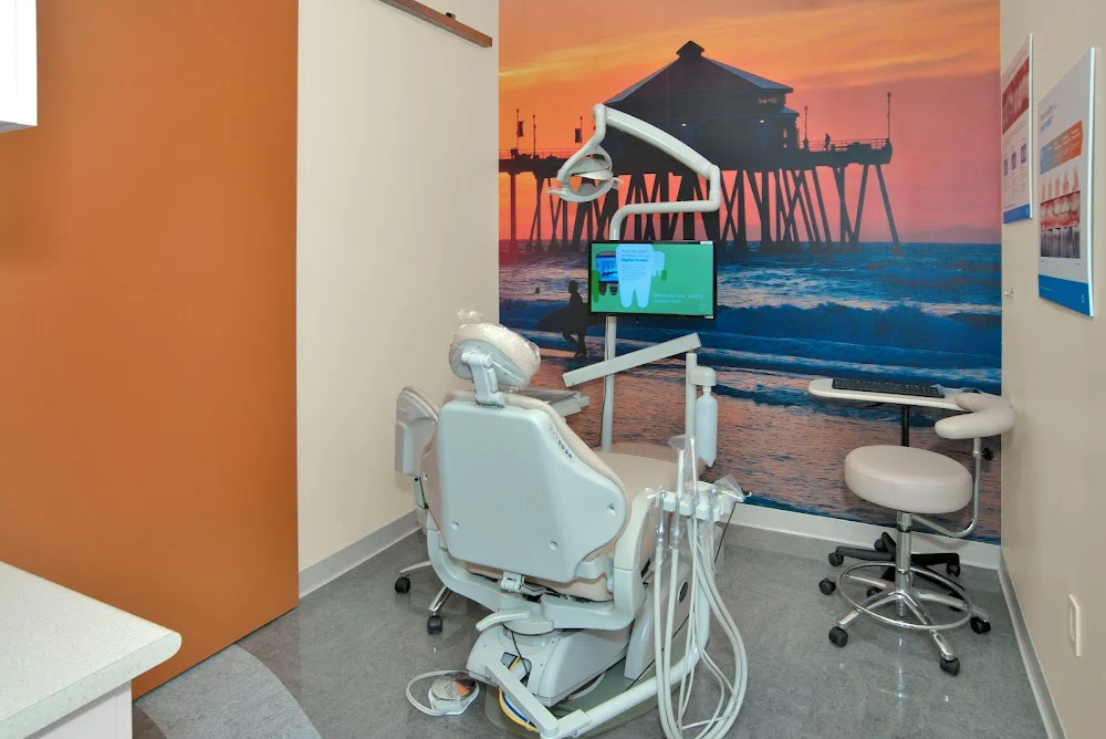 Milford Dentist Office Picture 3