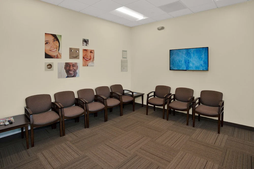 Milford Dentist Office Picture 1