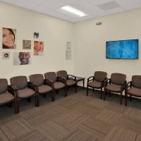 Milford Dentist Office ico