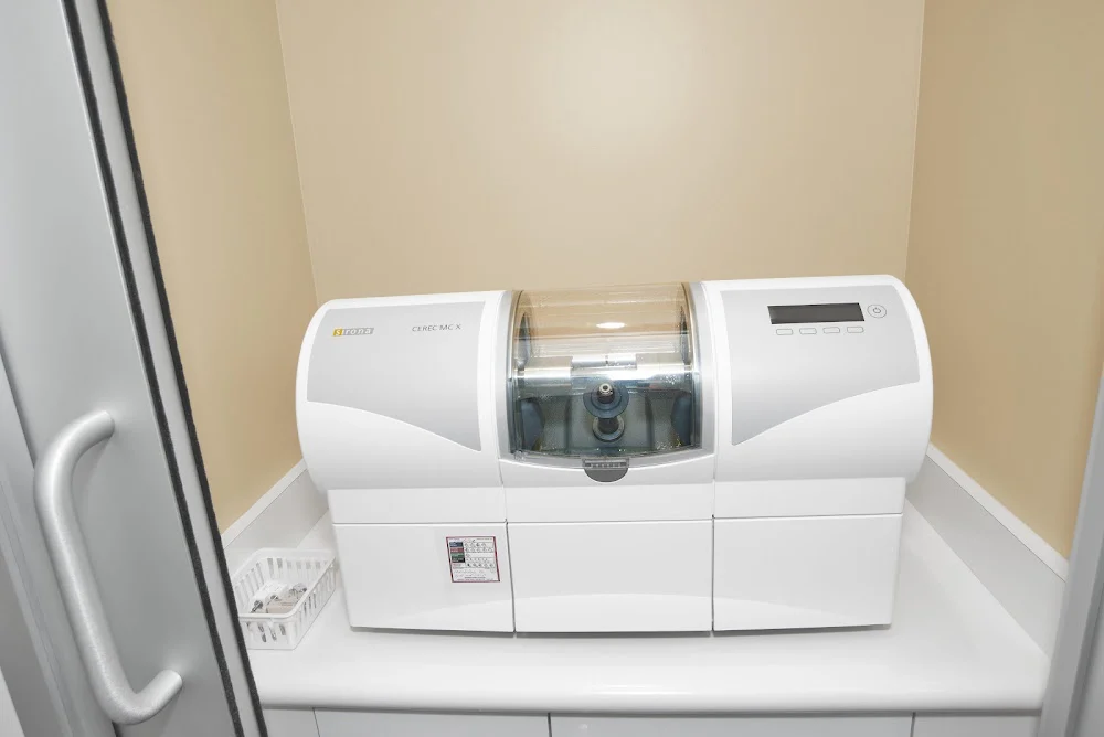 Milford Dentist Office Picture 2